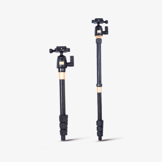 QZSD Q555 141cm 8kg Makro Noge - 4